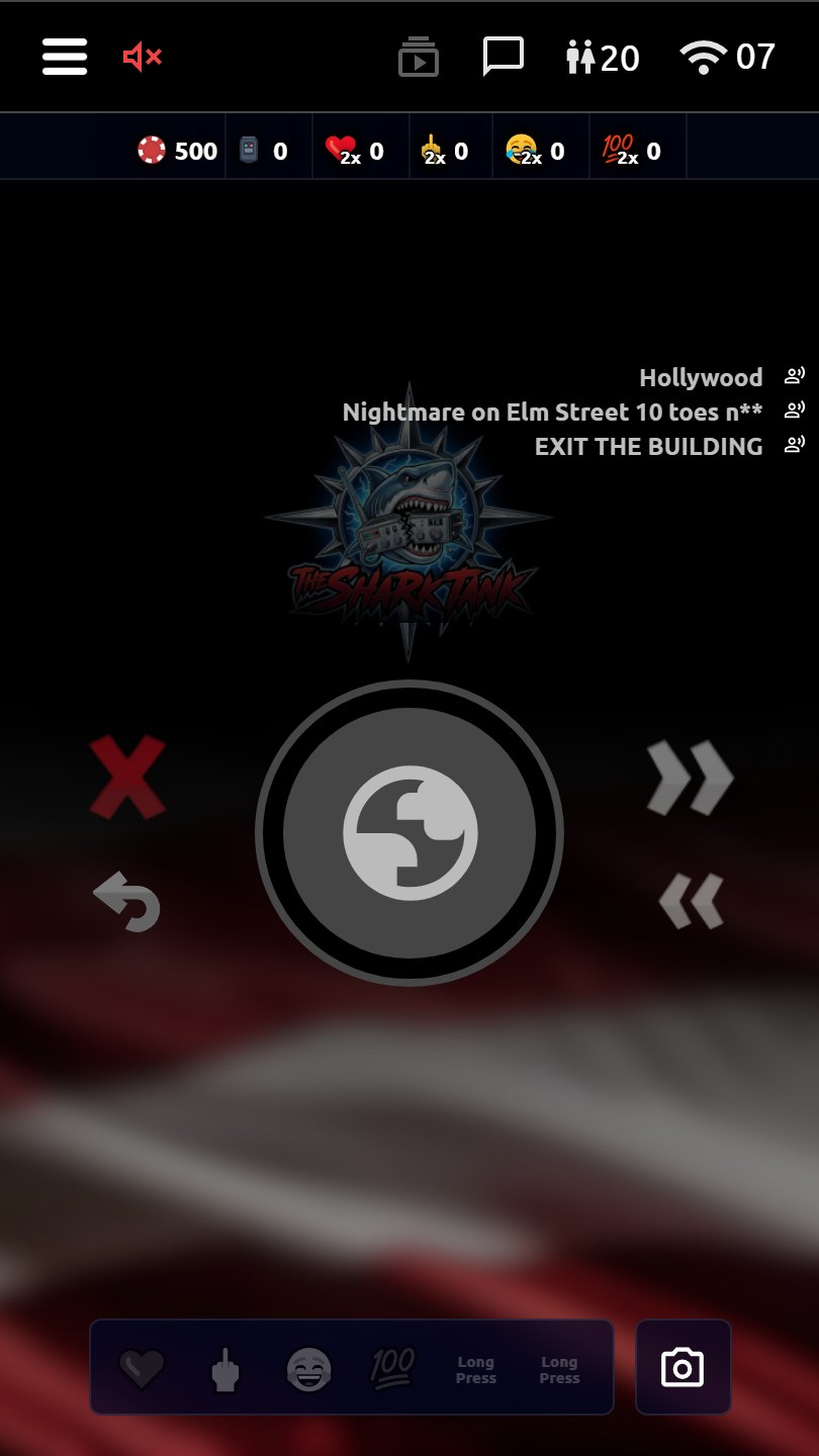 USA wallpaper theme