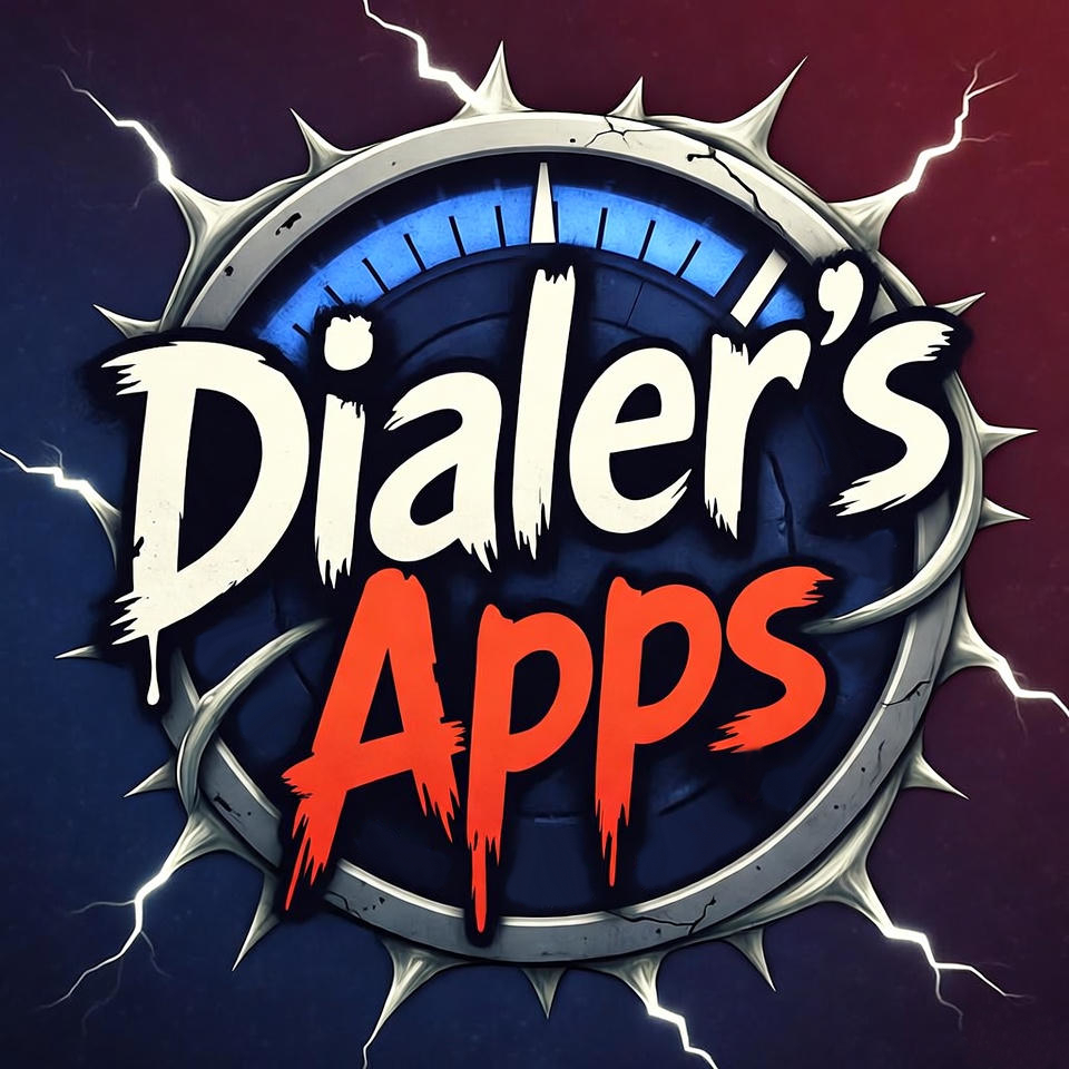 Dialer's Apps